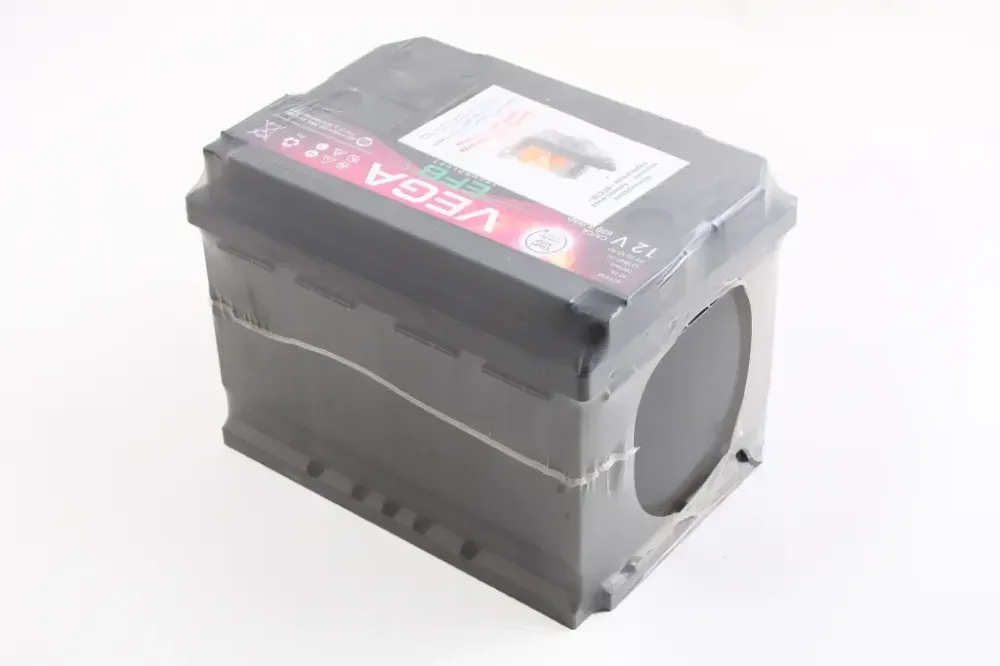 Акумулят. батарея 63 Ач EFB «Vega» (гарантія 18 місяців) Вінниця - фото 3