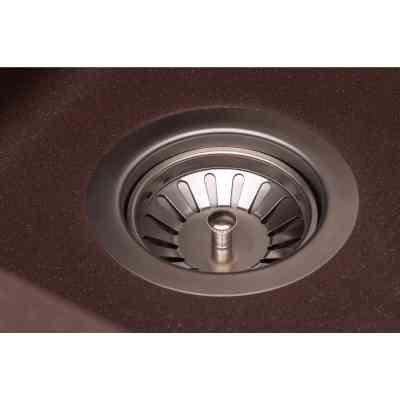 Мойка кухонная GRANADO SAMORA marron Винница