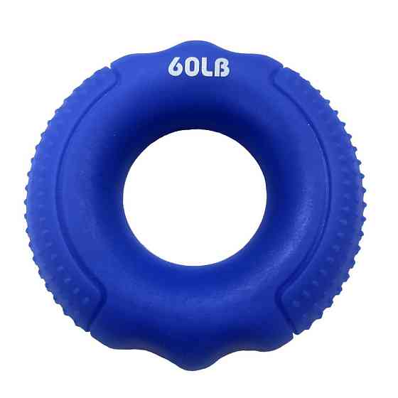 Эспандер MS 3410 кистевой Синий, 60LB Винница