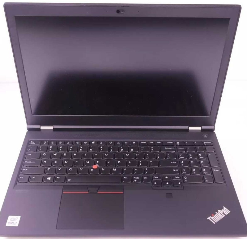 LENOVO THINKPAD P15  I7-10750H/512 GB ssd/16GB/Nvidia Quadro T1000 Харьков - изображение 7