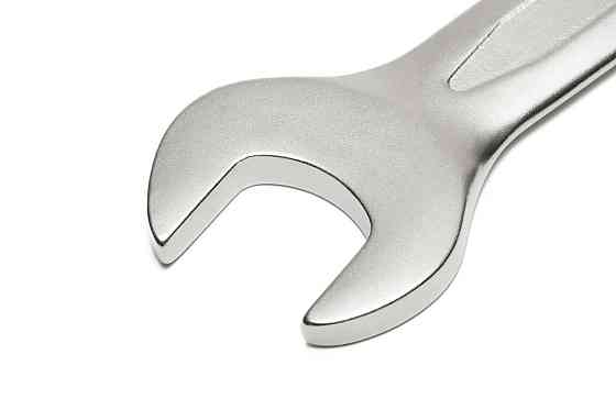 MASTERTOOL Ключі ріжкові MASTERTOOL PROFI COLD STAMPED набір 12 шт (6х7-30х32 мм) CrV 70-1112 Киев