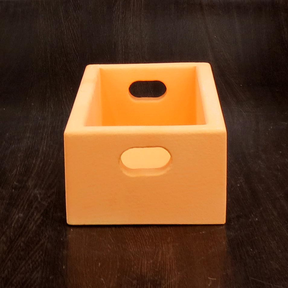 Органайзер для косметики "Картіман" грейпфрут Миколаїв - фото 5