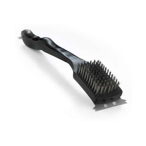 Щітка для нержавіючої сталі зі скребком Napoleon 62118 Код: 003972 Рівне - фото 1