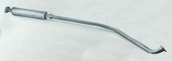 Резонатор Авео Мукачево