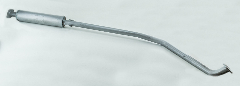 Резонатор Авео Мукачево - изображение 1