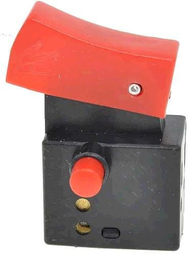 Кнопка для болгарки 180 Q Мукачево - фото 1