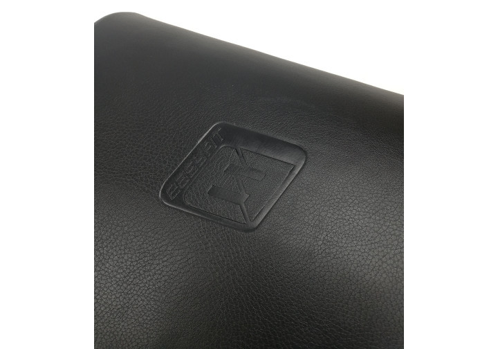 Подушка для пресу EasyFit AB MAT абмат чорний Коломия - фото 2