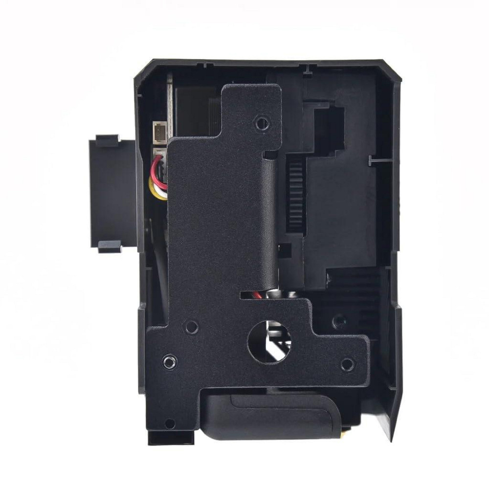 Металлический экструдер для Artillery Sidewinder SW-X3 Pro/X3 Plus? хотенд для 3D принтера полностью собранный Киев - изображение 6