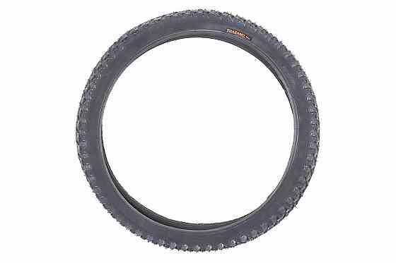 Шина 20"x2,125 (54-406) шипована H-518 Київ