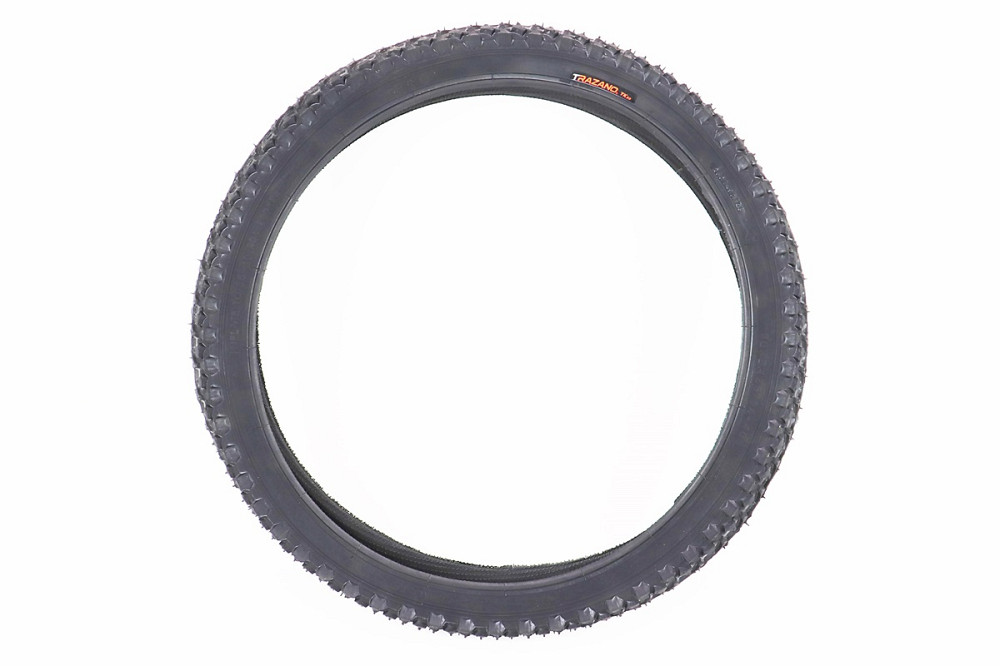 Шина 20"x2,125 (54-406) шипована H-518 Киев - изображение 5