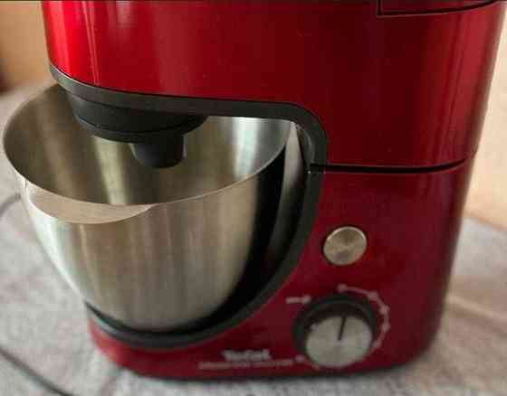 Кухонна машина Tefal QB516G38 Киев