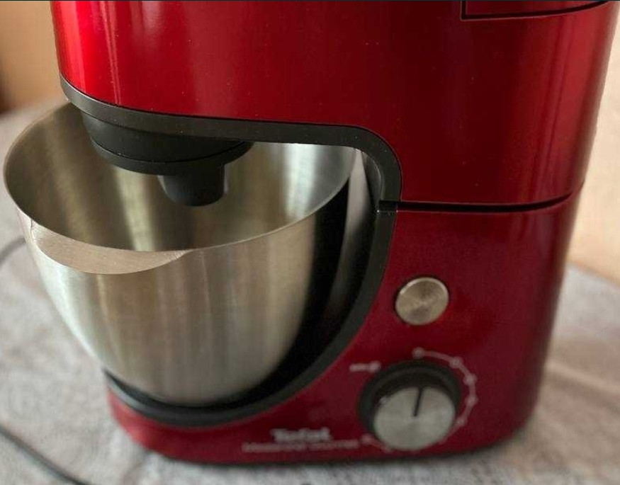 Кухонна машина Tefal QB516G38 Киев - изображение 4