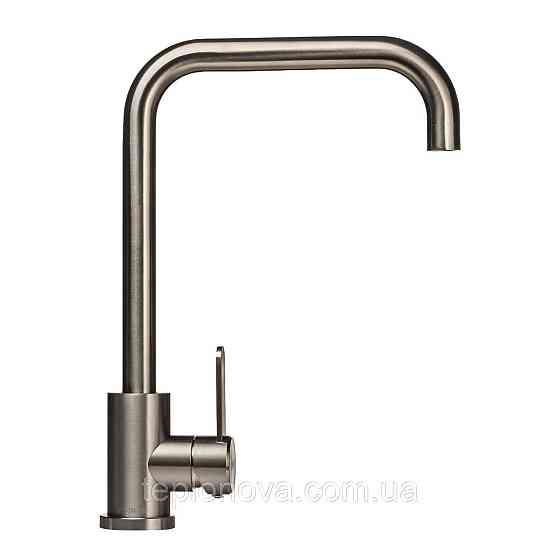 Смеситель для кухни Globus Lux WIEN SUS2-203L Черновцы