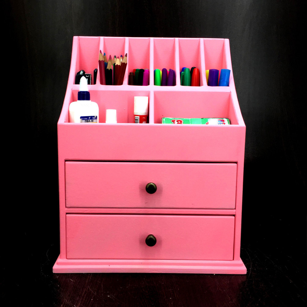 Настольный органайзер 