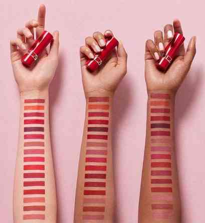 Помада для губ Clarins Joli Rouge Velvet Matte Lipstick Слов'янськ