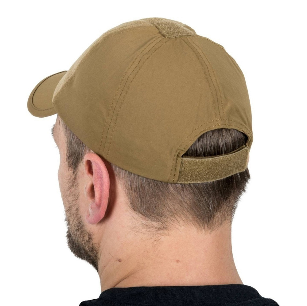 Универсальная Складная Бейсболка с панелью Helikon-Tex 