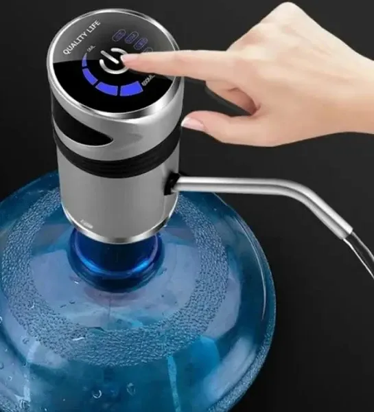 Помпа для воды электрическая 304 G202308-27 Одесса - изображение 2