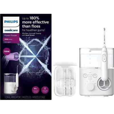 Іригатор Philips HX3911/40 Вінниця