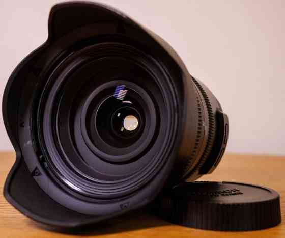 Объектив Tamron 24-70mm f/2.8 Di VC USD G2 (Canon EF) Киев