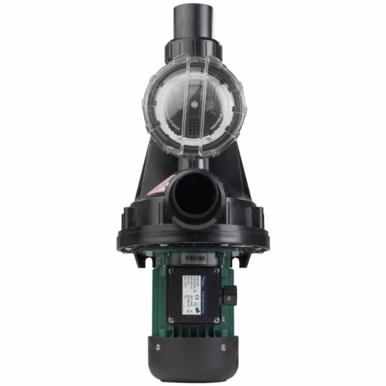 Насос для басейну Emaux SS050 (220 В. 11 м3/год. 0.5 HP) Київ