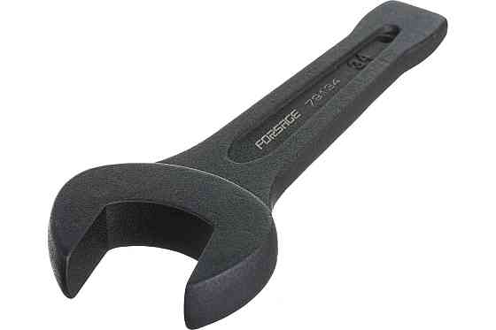 Ключ ріжковий ударний односторонній 34мм (L-200мм) Одеса