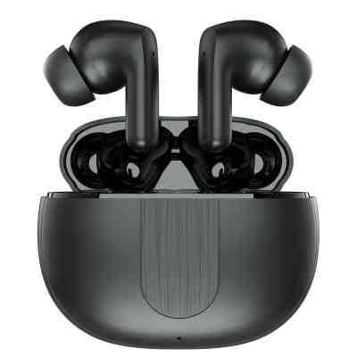 Наушники Ergo BS-900 Sticks Pro Black (BS-900K) Винница