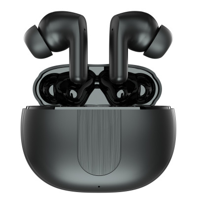 Наушники Ergo BS-900 Sticks Pro Black (BS-900K) Винница - изображение 2