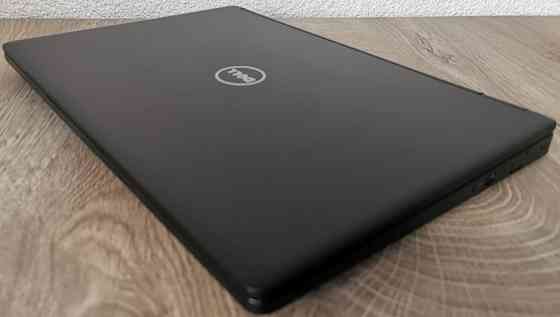 Ноутбук: DELL Latitude E5480 , Core i5 - 7200U , RAM8GB. SSD256Gb. Киев