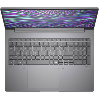Ноутбук HP ZBook Power G11 (5G453ES) Винница - изображение 4