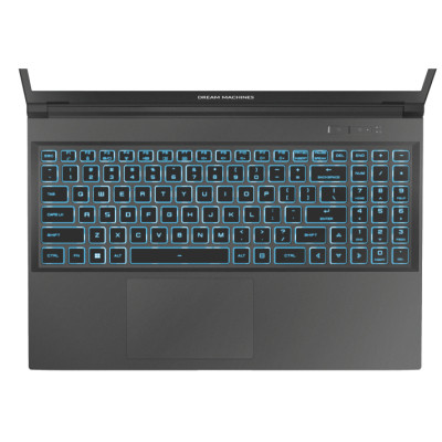 Ноутбук Dream Machines RG4050-15 (RG4050-15UA62) Винница - изображение 4