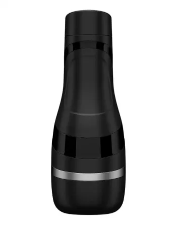 Мастурбатор Satisfyer Men Classic (Silver), ніжний матеріал, зручний корпус Львів