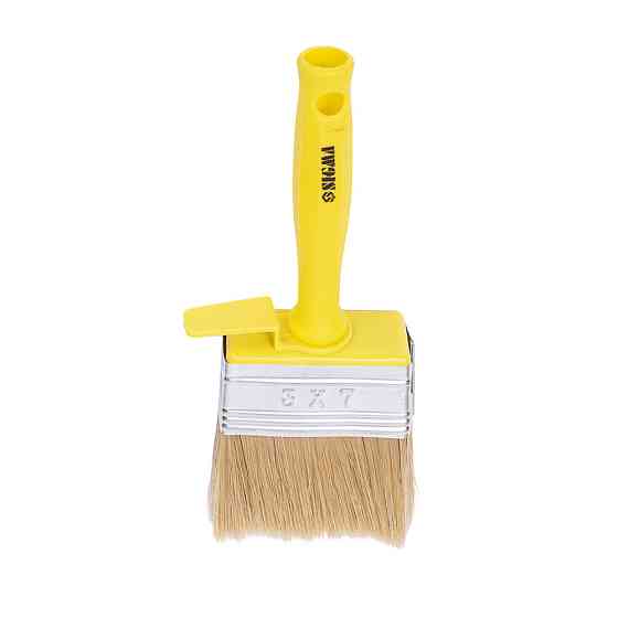 Макловица натуральная 30×70мм SIGMA (8303521) Ровно