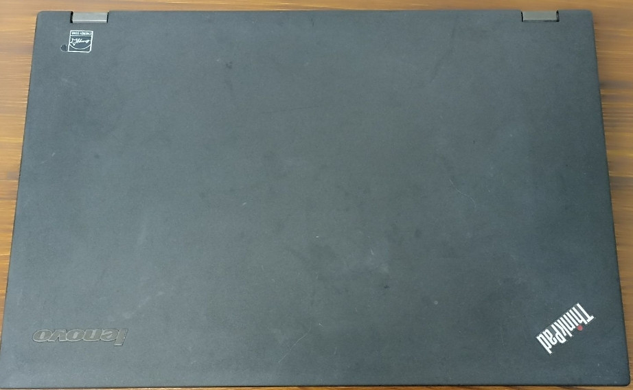 Ноутбук Lenovo Think Pad W540 Core i5 Gen4 RAM4Gb. SSD120Gb. Київ - фото 3