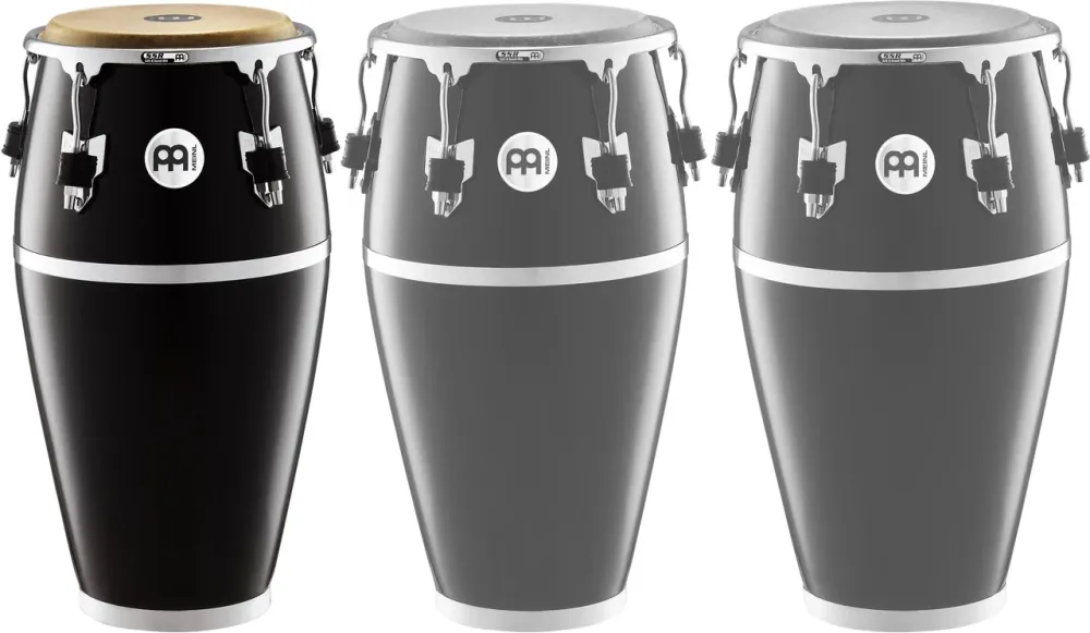 Ударна установка  Meinl FC11BK Київ - фото 1
