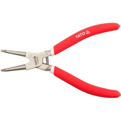 Автомобільний зйомник Yato стопорних кілець YT-1991 (YT-1991) Вінниця - фото 1