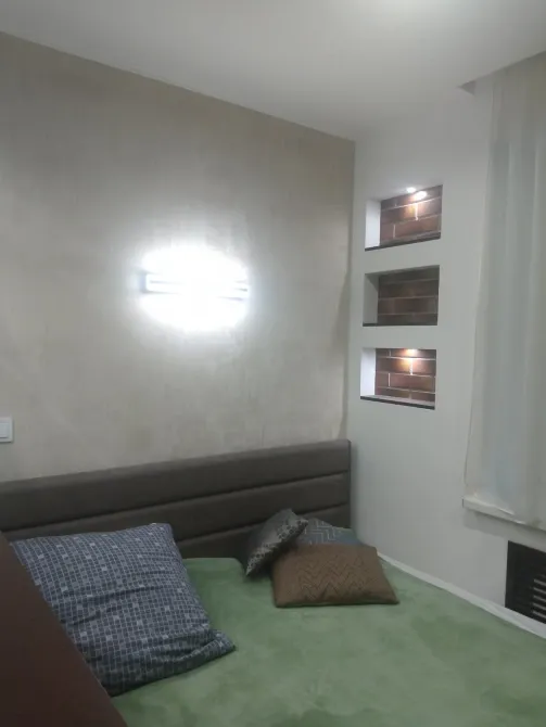 Здам 2 кімнатну вул.Мокра Соломенський Київ - фото 6