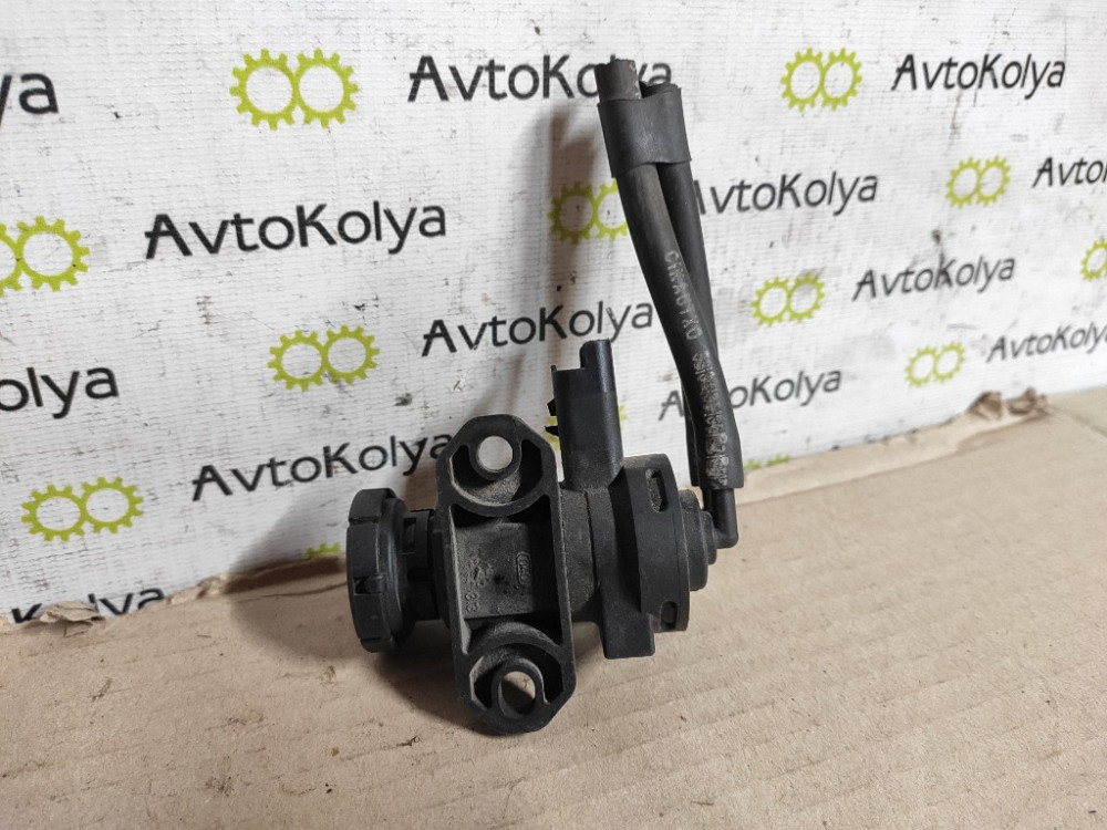 Клапан керування турбіною Citroen Jumpy 1.9 d 2.0 hdi 1996-2006 (9635704380) Ковель - изображение 2