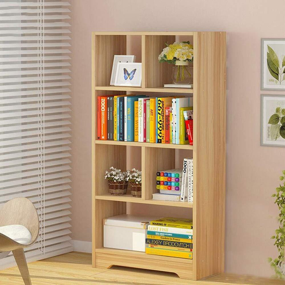 Книжковий стелаж "Свіфт 61" ваніль Миколаїв - фото 1