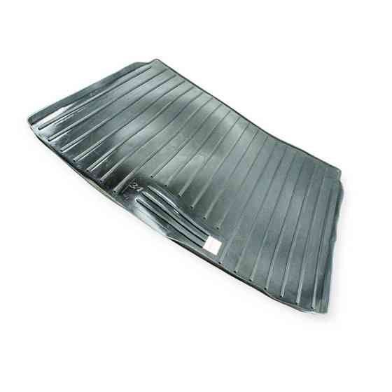 Килимок Рено Captur 2 AWD c 2016 Autoboot багажника Мукачево