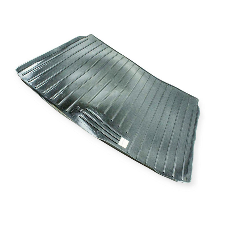 Коврик Рено Captur 2 AWD c 2016г Autoboot багажника Мукачево - изображение 1