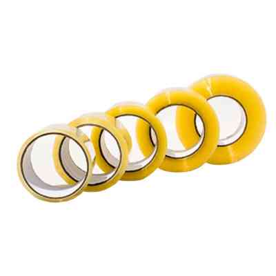 Скотч Grey Pack Packing tape 48мм x150м х 40мкм, clear (4048150) Винница