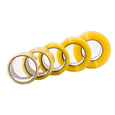 Скотч Grey Pack Packing tape 48мм x150м х 40мкм, clear (4048150) Вінниця - фото 1