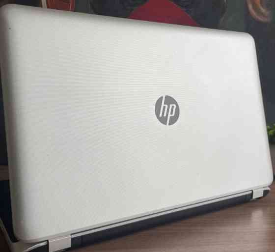 Ігровий великий Ноутбук HP/4 ядра/8RAM/ 500Gb. / Radeon 8610+R7-7Gb. Київ