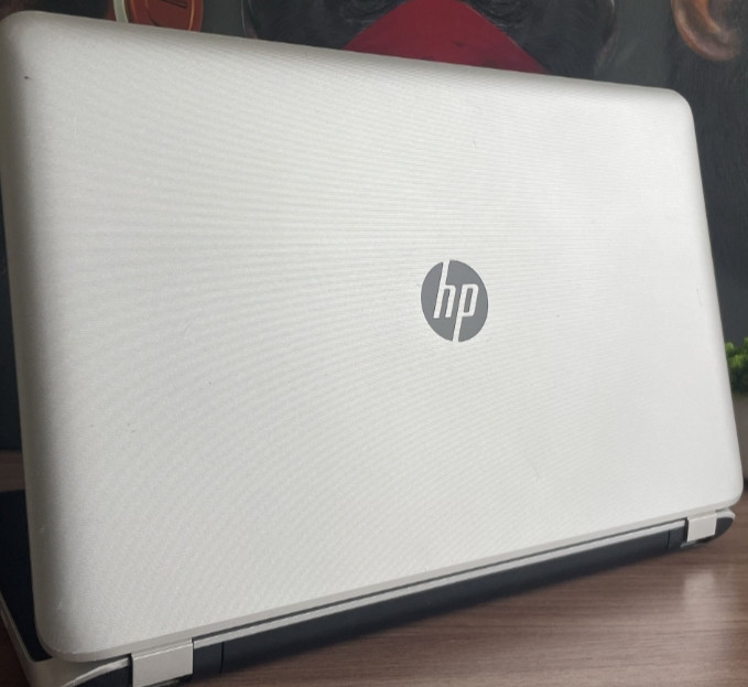 Ігровий великий Ноутбук HP/4 ядра/8RAM/ 500Gb. / Radeon 8610+R7-7Gb. Київ - фото 1