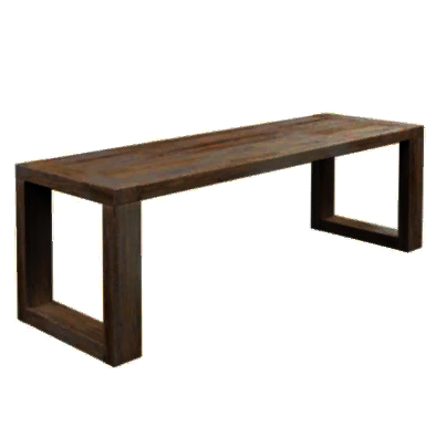 Лавка кухонная 