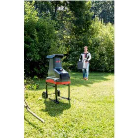 Садовый измельчитель Al-Ko LH 2810 Comfort Коломыя