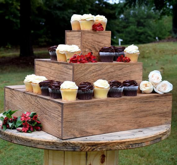 Подставка для десертов 