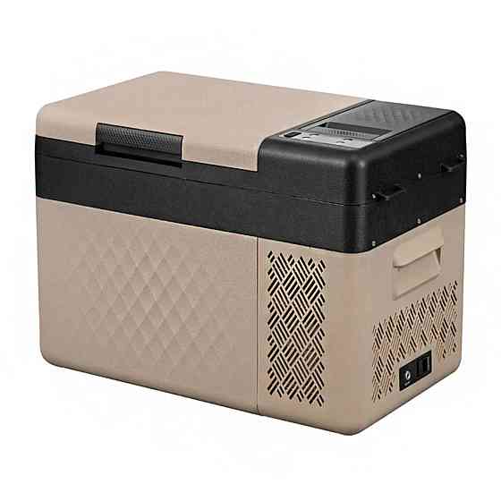 Холодильник автомобільний Brevia 24л 22180 Київ