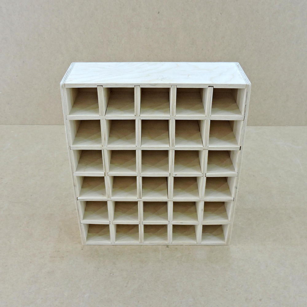 Полка настольная 