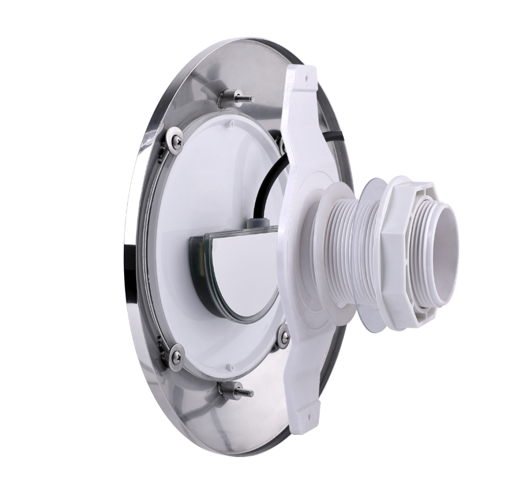 Прожектор светодиодный для бассейнов Aquaviva HJ-WM-SS270FG. 441LED 35 Вт NW Киев - изображение 2